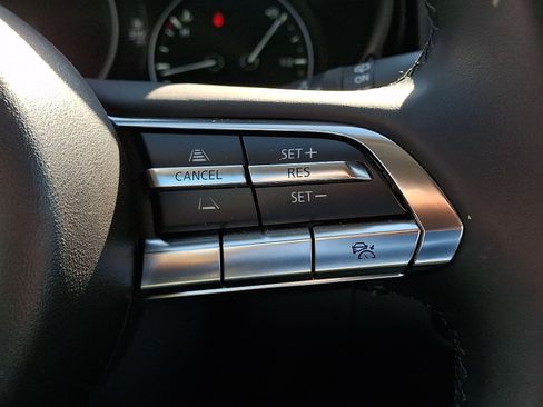 Certified 2025 MAZDA CX-50 AWD 2.5 S w/ Accent Package image 24