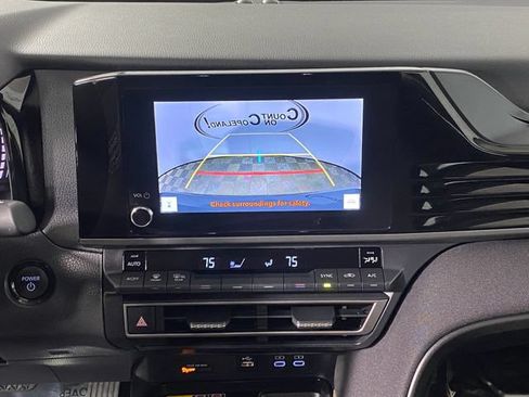 Used 2025 Toyota Camry LE FWD image 15