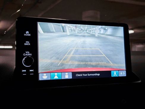 Certified 2024 Honda Civic Si image 31