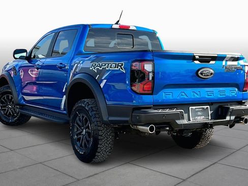 Used 2024 Ford Ranger Raptor image 11