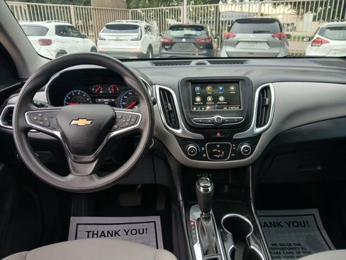 Used 2019 Chevrolet Equinox LS FWD image 12
