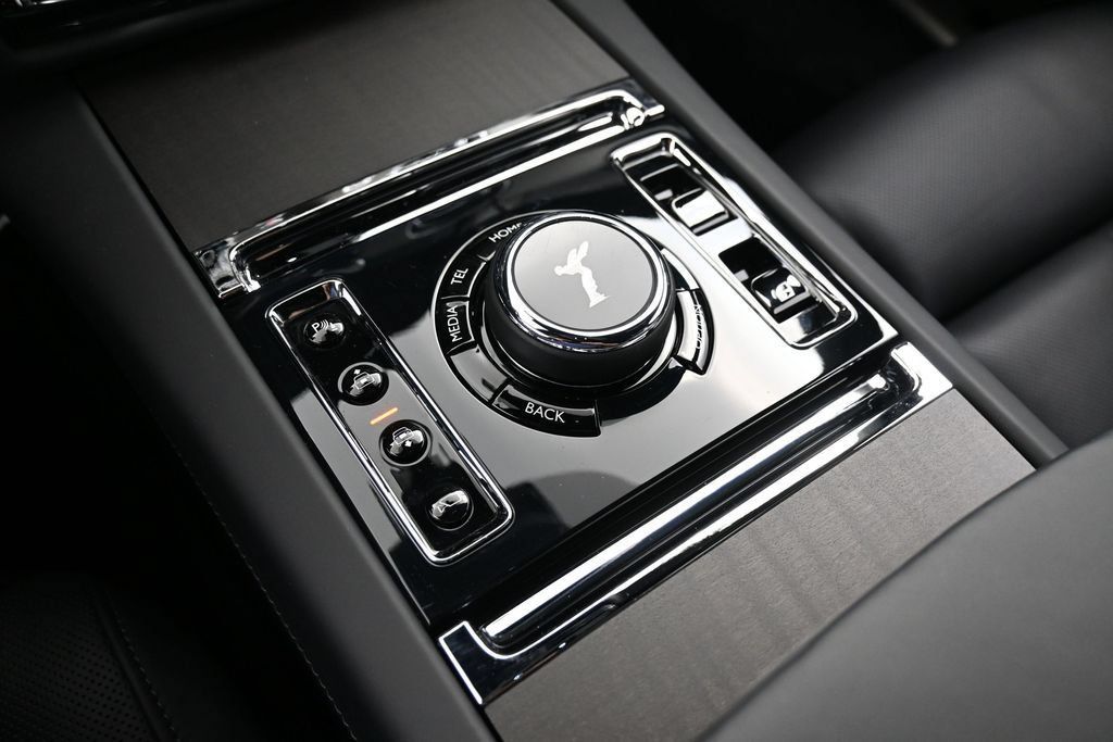 Used 2026 Rolls-Royce Ghost AWD/4WD image 23