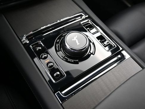 New 2026 Rolls-Royce Ghost AWD/4WD image 23