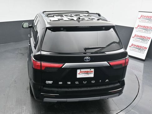 Used 2023 Toyota Sequoia Capstone image 32