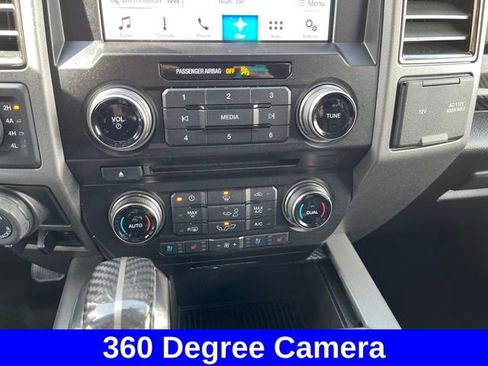 Used 2018 Ford F150 Raptor w/ Equipment Group 802A Luxury image 18