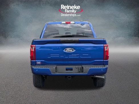New 2026 Ford F150 STX AWD/4WD image 6