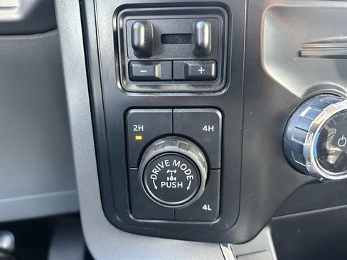 Used 2023 Ford F150 XLT w/ Equipment Group 302A High AWD/4WD image 10