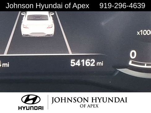 Used 2023 Genesis G70 2.0T AWD/4WD image 15