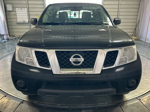 Used 2019 Nissan Frontier SV image 11