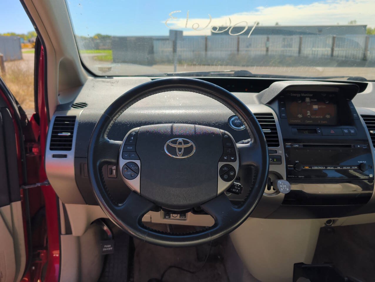 Used 2009 Toyota Prius FWD image 29