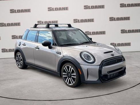 Used 2023 MINI Cooper S FWD image 7