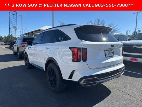 Used 2021 Kia Sorento EX image 5