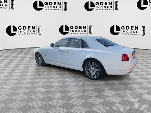 Used 2011 Rolls-Royce Ghost image 6