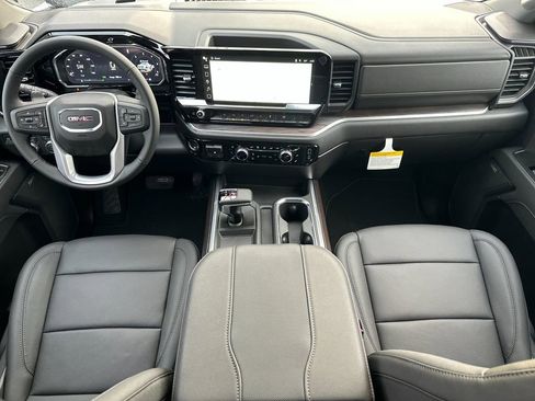New 2026 GMC Sierra 1500 SLT w/ SLT Premium Plus Package image 11