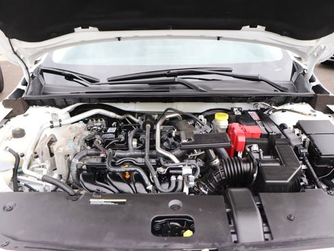 Used 2024 Nissan Sentra SV w/ All-Weather Package image 42