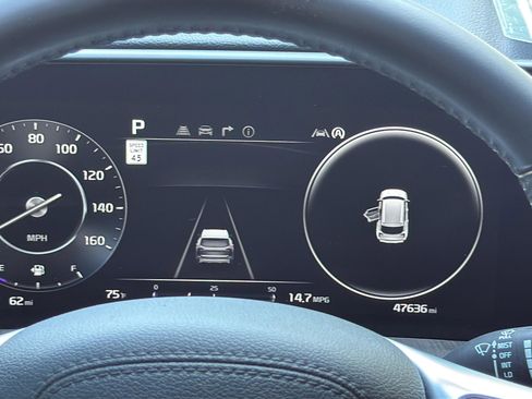 Used 2024 Kia Telluride SX FWD image 39