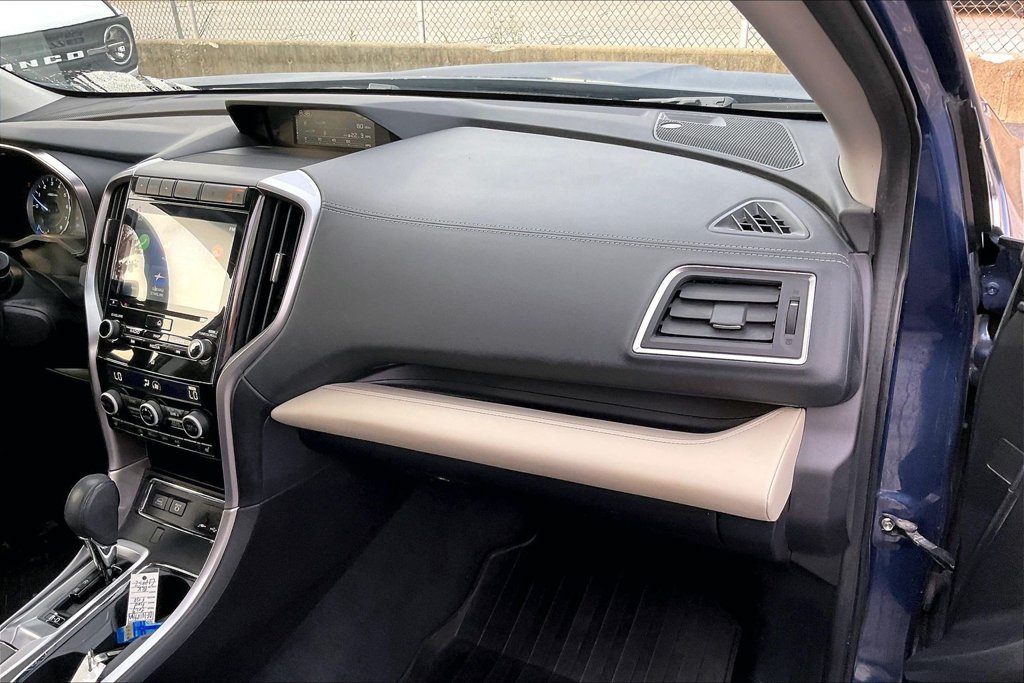 Used 2020 Subaru Ascent Limited w/ Technology Package AWD/4WD image 15