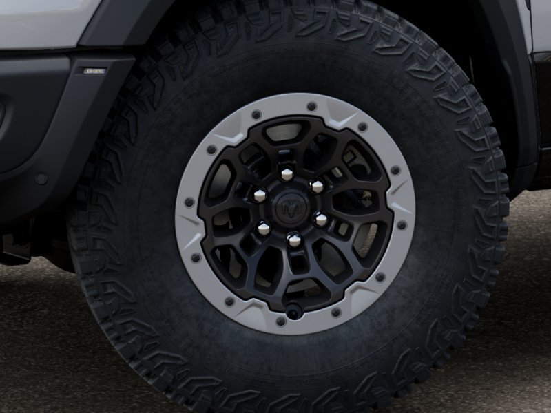 New 2026 RAM 1500 RHO w/ RHO Level 1 Equipment Group AWD/4WD image 8