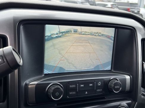 Used 2019 Chevrolet Silverado 1500 LT w/ All Star Edition image 19