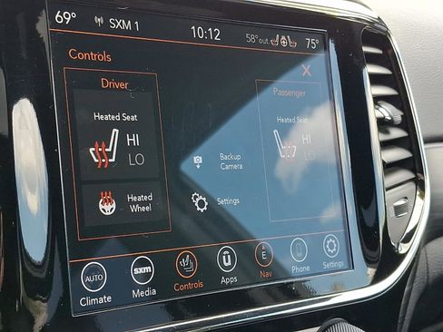 Certified 2021 Jeep Grand Cherokee Laredo X AWD/4WD image 23
