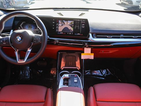 New 2026 BMW X1 xDrive28i w/ Convenience Package image 12