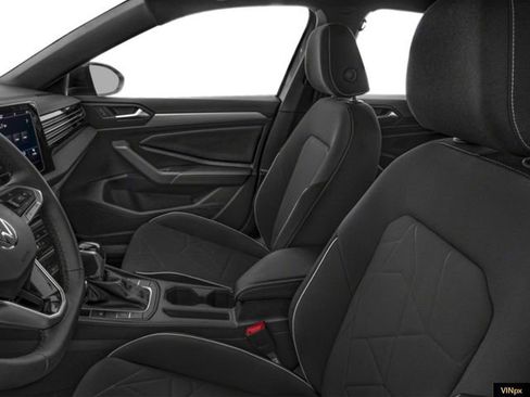 New 2026 Volkswagen Jetta Sport FWD image 7