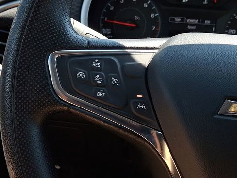 Used 2023 Chevrolet Malibu LT image 21