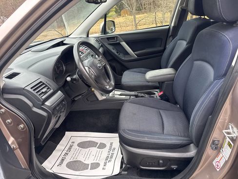 Used 2015 Subaru Forester 2.5i Premium w/ Popular Package #1 image 7