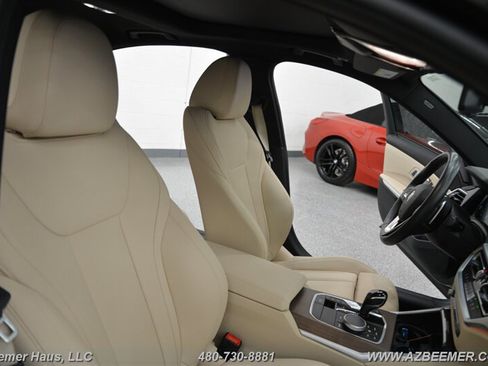 Used 2020 BMW 330i Sedan w/ Driving Assistance Package image 21