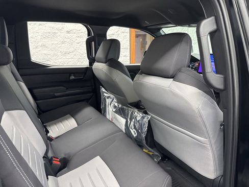 New 2026 Toyota Tacoma TRD Off-Road image 42