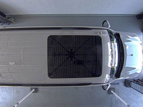 New 2026 Chevrolet Suburban RST image 35