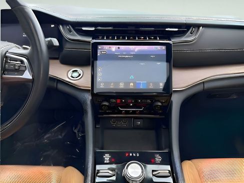 Used 2022 Jeep Grand Cherokee L Summit w/ Advanced Protech Group IV image 17