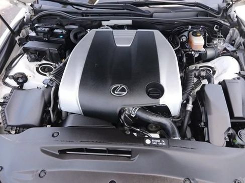 Used 2014 Lexus IS 350 w/ Navigation Package RWD image 30