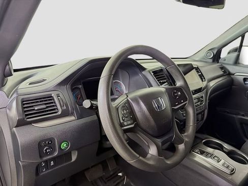 Used 2022 Honda Pilot Sport image 9