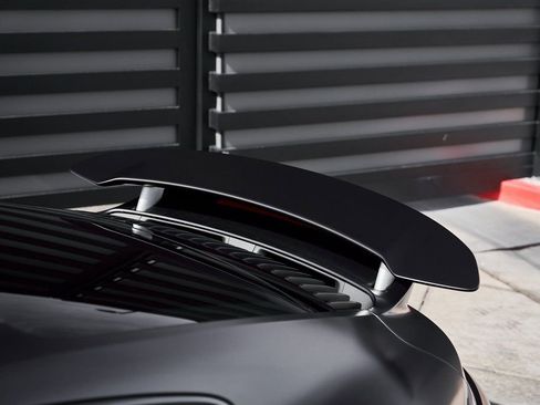 Used 2024 Porsche 911 Turbo S image 9