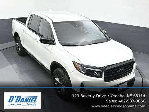 Used 2023 Honda Ridgeline Sport image 20