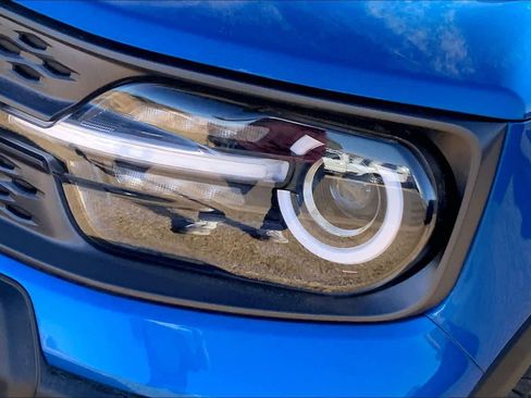 New 2025 Ford Bronco Sport Big Bend image 13