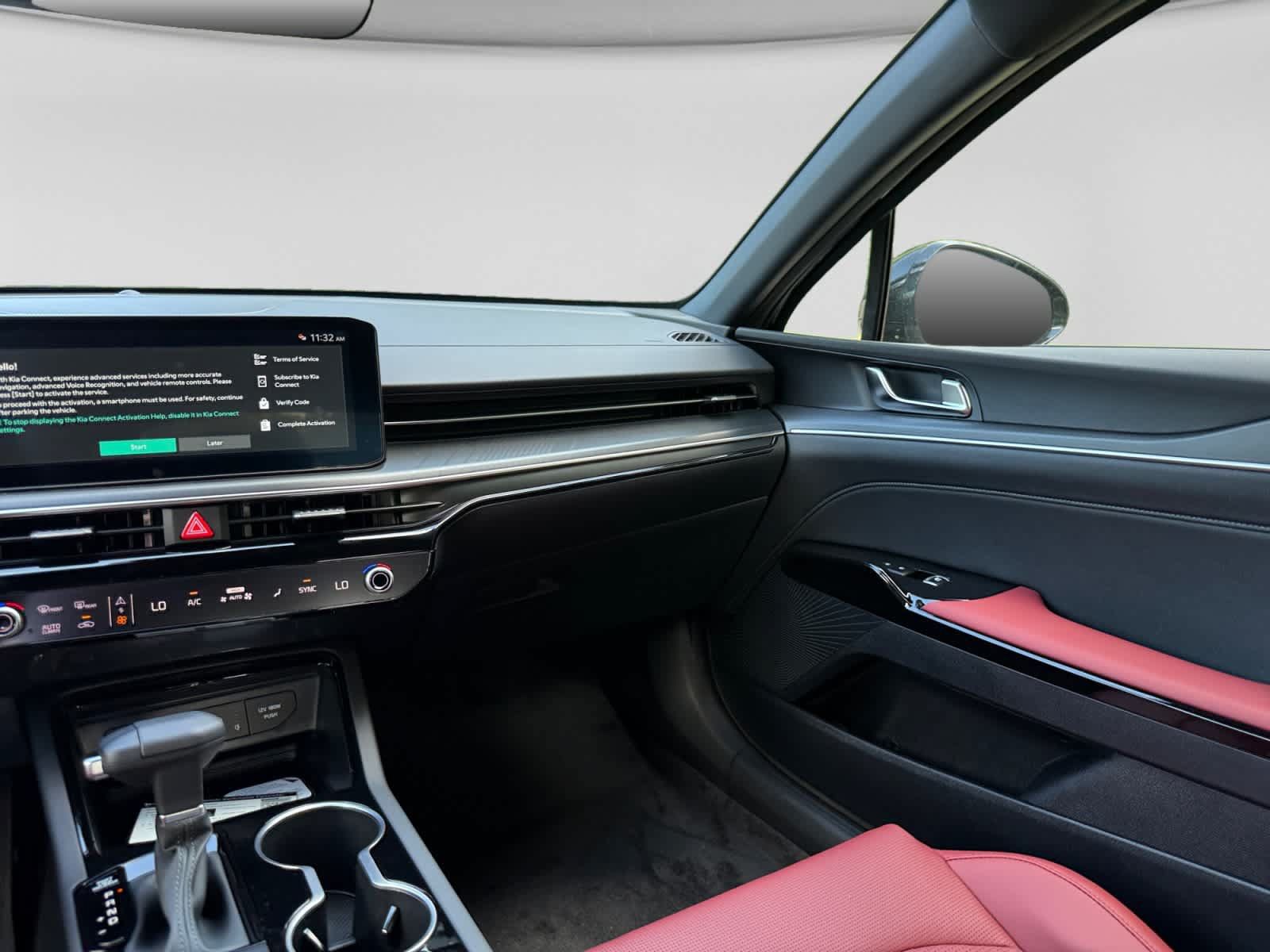 New 2026 Kia K5 GT-Line AWD/4WD image 19