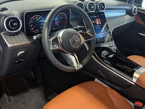 Certified 2026 Mercedes-Benz GLC 300 image 10