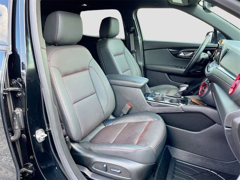 Used 2024 Chevrolet Blazer RS w/ LPO, Floor Liner Package image 28