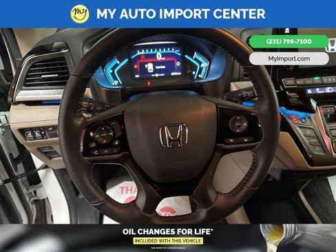 Used 2024 Honda Odyssey Touring image 16