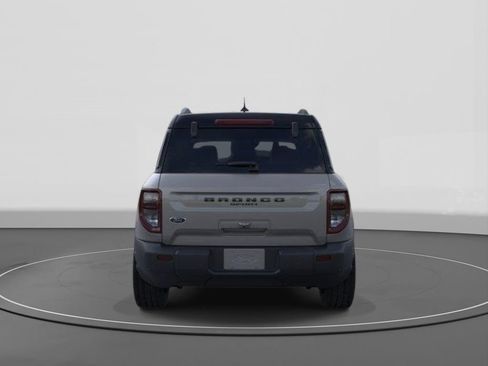 New 2026 Ford Bronco Sport Big Bend AWD/4WD image 5