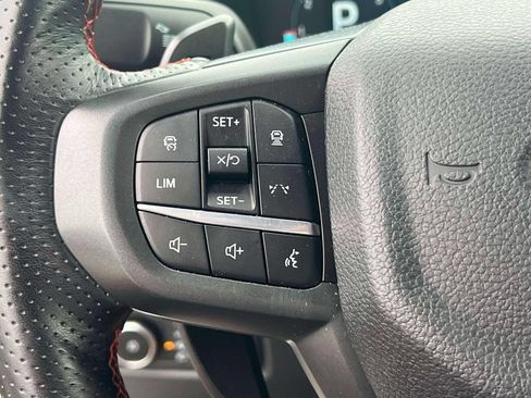 Used 2024 Ford Ranger Raptor AWD/4WD image 24