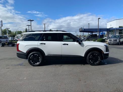 New 2026 Hyundai Palisade XRT Pro image 8