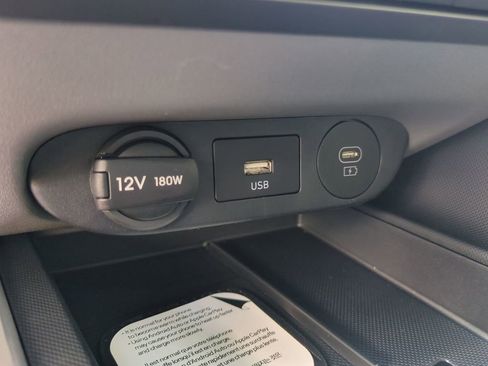 New 2026 Hyundai Elantra SEL Sport image 24