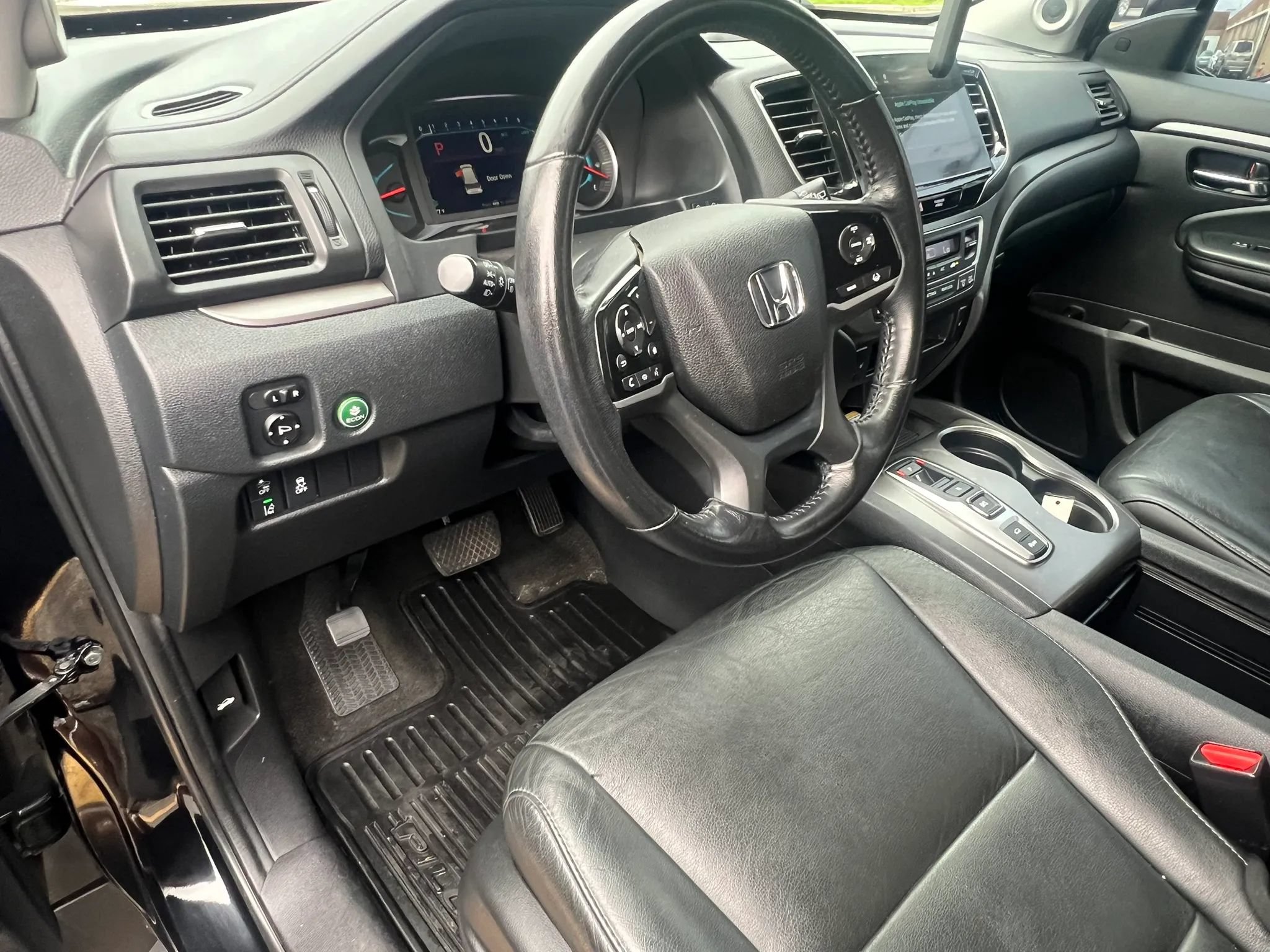 Used 2021 Honda Pilot Special Edition image 15