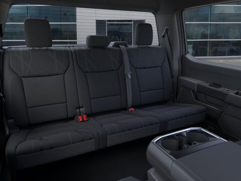 New 2026 Ford F150 STX w/ Equipment Group 200A RWD image 13