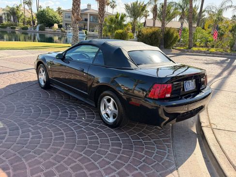 Used 2004 Ford Mustang Premium RWD image 5