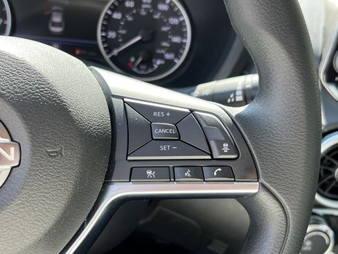 Used 2024 Nissan Sentra SV image 26