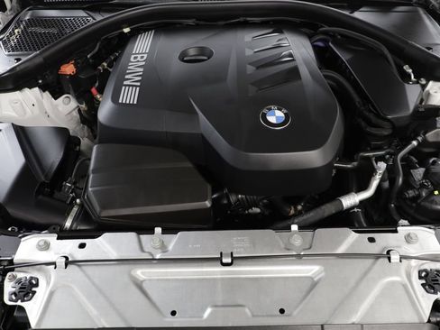 Used 2026 BMW 330i xDrive Sedan AWD/4WD image 22